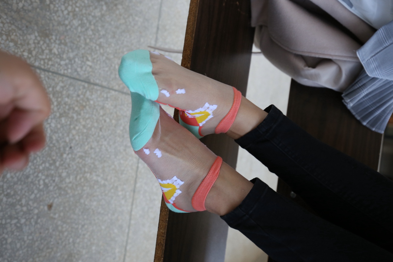 图片[96]-大西瓜爱牙膏-早期作品-S035 肉丝-3黑长裤 (2) [138P] – 速更版-美库