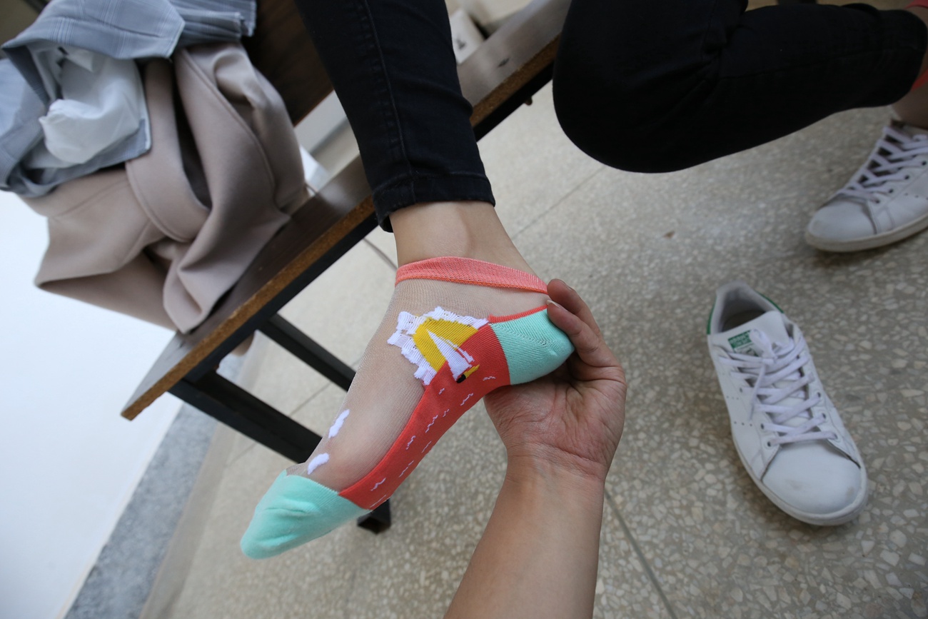 图片[99]-大西瓜爱牙膏-早期作品-S035 肉丝-3黑长裤 (2) [138P] – 速更版-美库