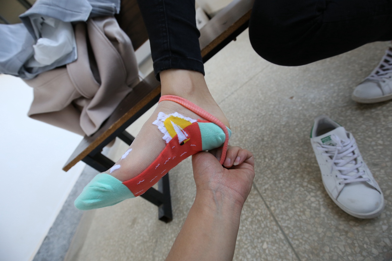 图片[101]-大西瓜爱牙膏-早期作品-S035 肉丝-3黑长裤 (2) [138P] – 速更版-美库