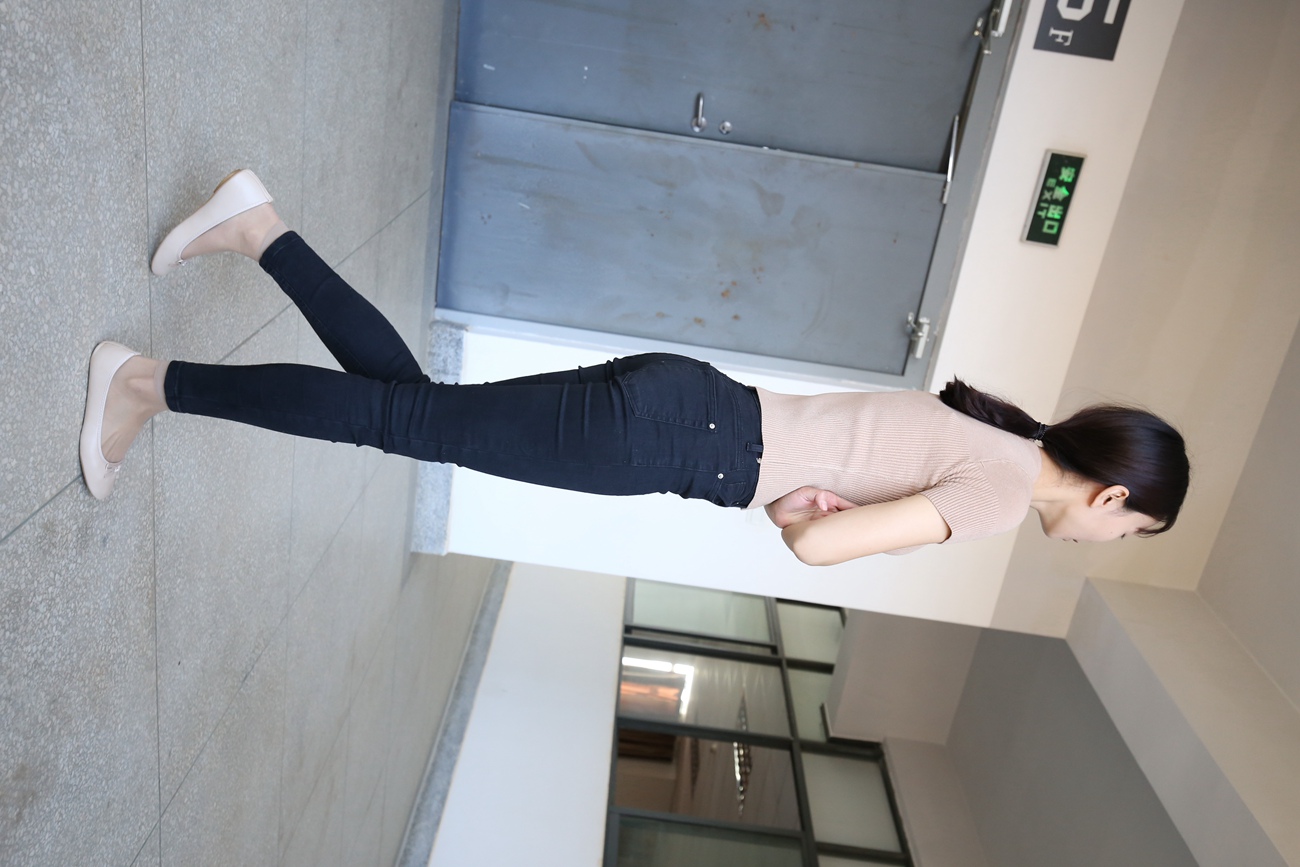 图片[64]-大西瓜爱牙膏-早期作品-S035 肉丝-3黑长裤 (3) [118P] – 速更版-美库