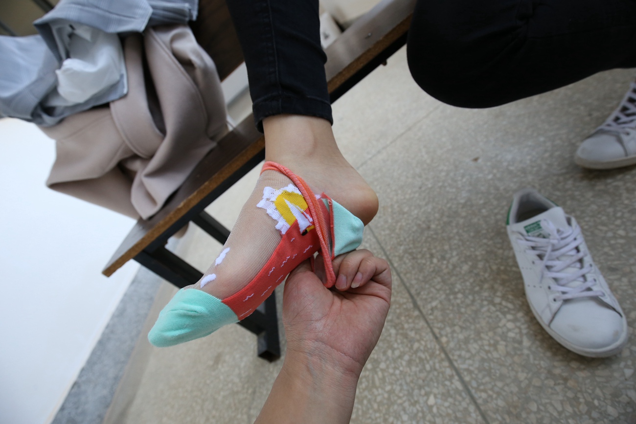 图片[102]-大西瓜爱牙膏-早期作品-S035 肉丝-3黑长裤 (2) [138P] – 速更版-美库