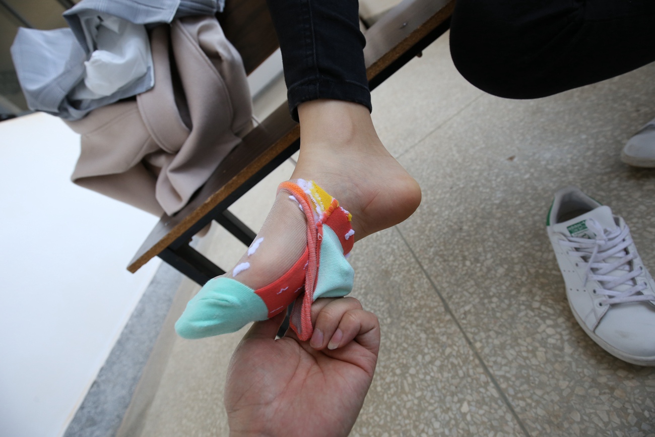 图片[103]-大西瓜爱牙膏-早期作品-S035 肉丝-3黑长裤 (2) [138P] – 速更版-美库