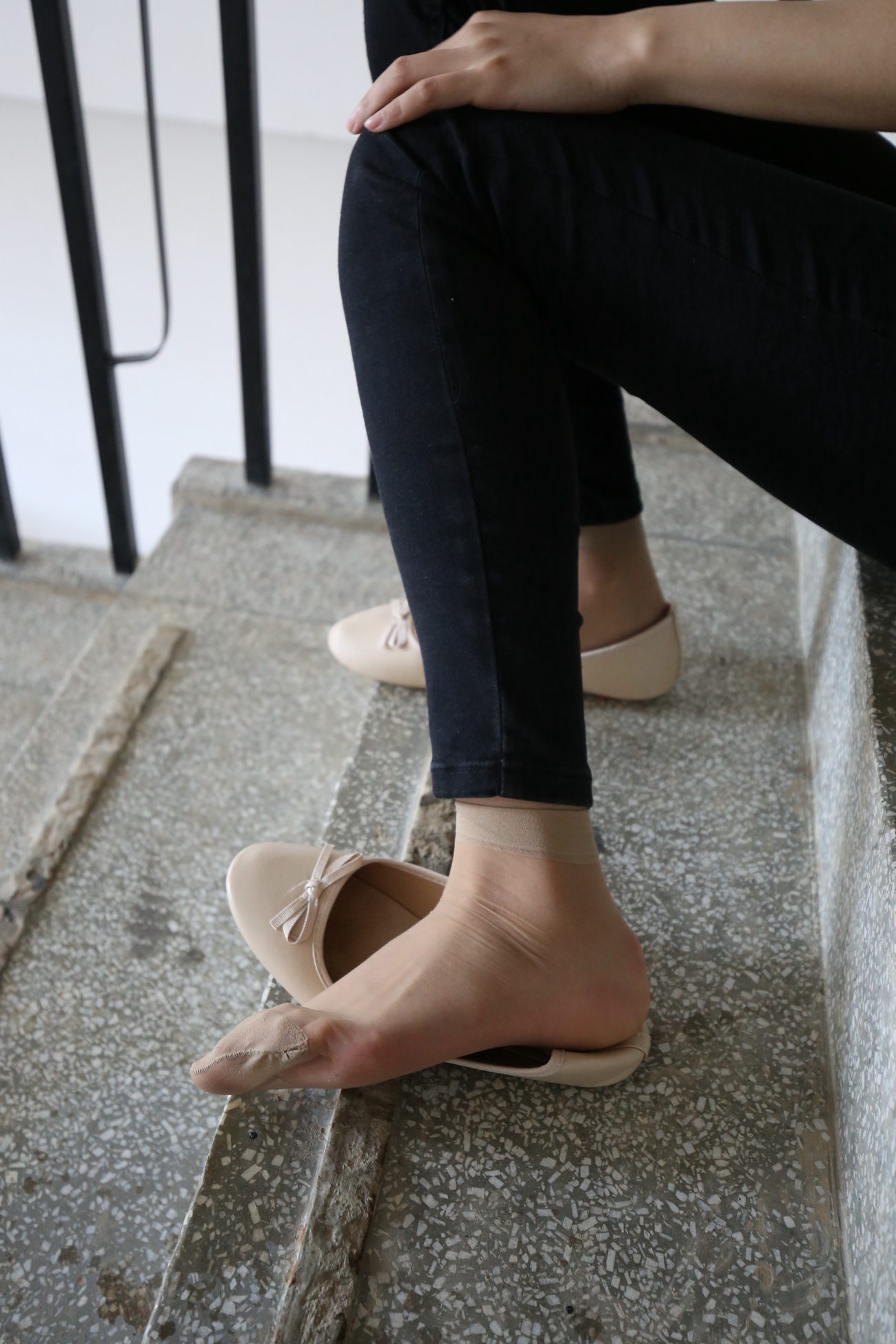 图片[66]-大西瓜爱牙膏-早期作品-S035 肉丝-3黑长裤 (3) [118P] – 速更版-美库