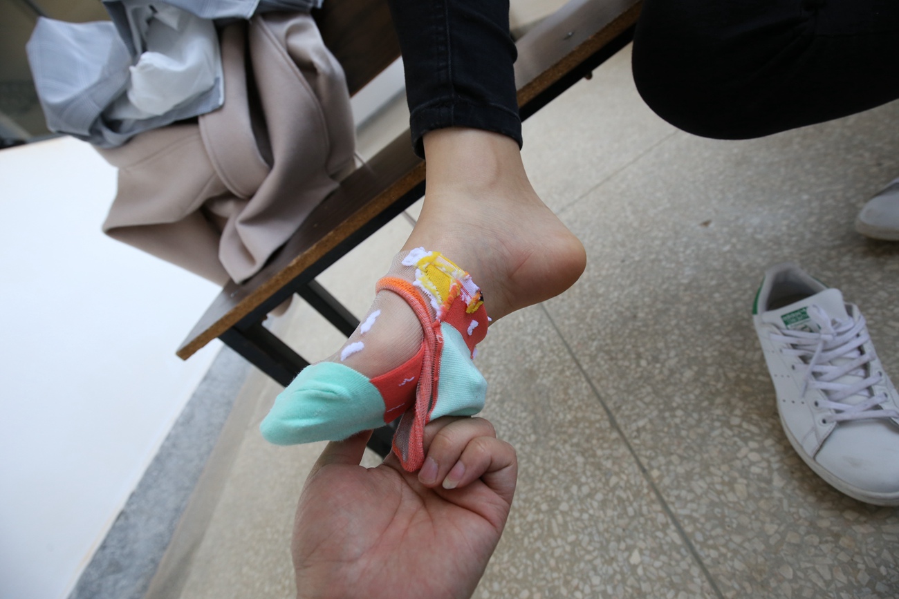 图片[104]-大西瓜爱牙膏-早期作品-S035 肉丝-3黑长裤 (2) [138P] – 速更版-美库