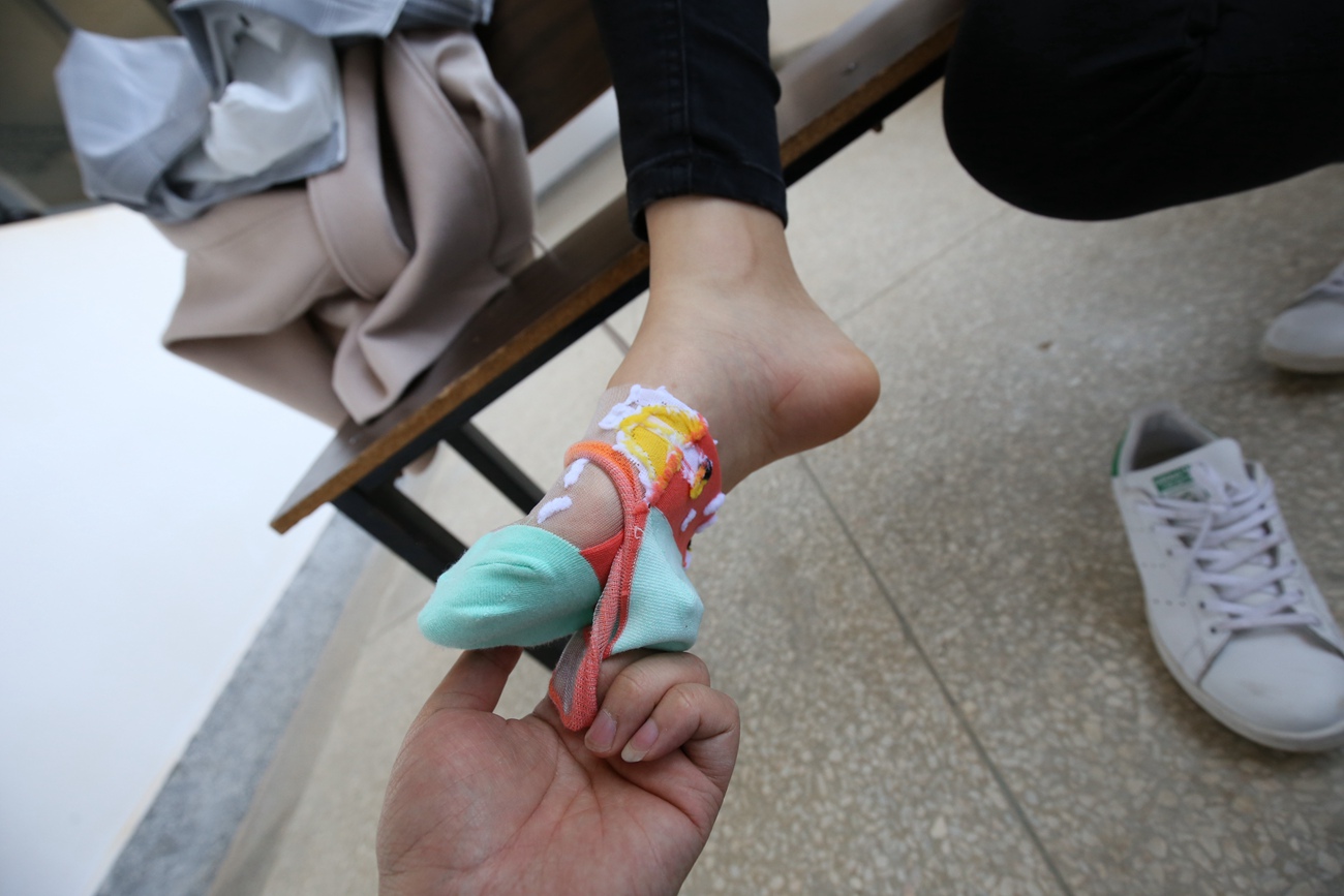 图片[105]-大西瓜爱牙膏-早期作品-S035 肉丝-3黑长裤 (2) [138P] – 速更版-美库