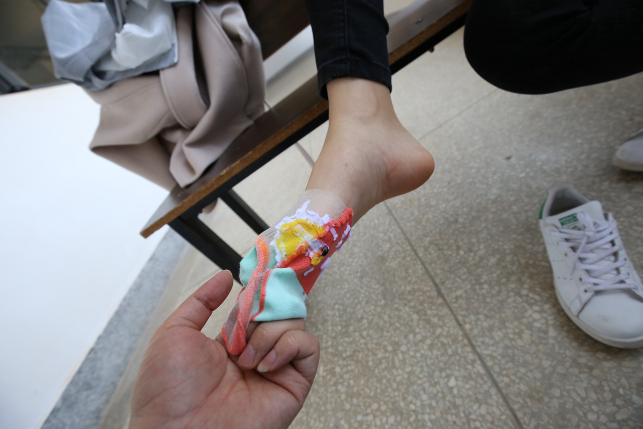 图片[107]-大西瓜爱牙膏-早期作品-S035 肉丝-3黑长裤 (2) [138P] – 速更版-美库