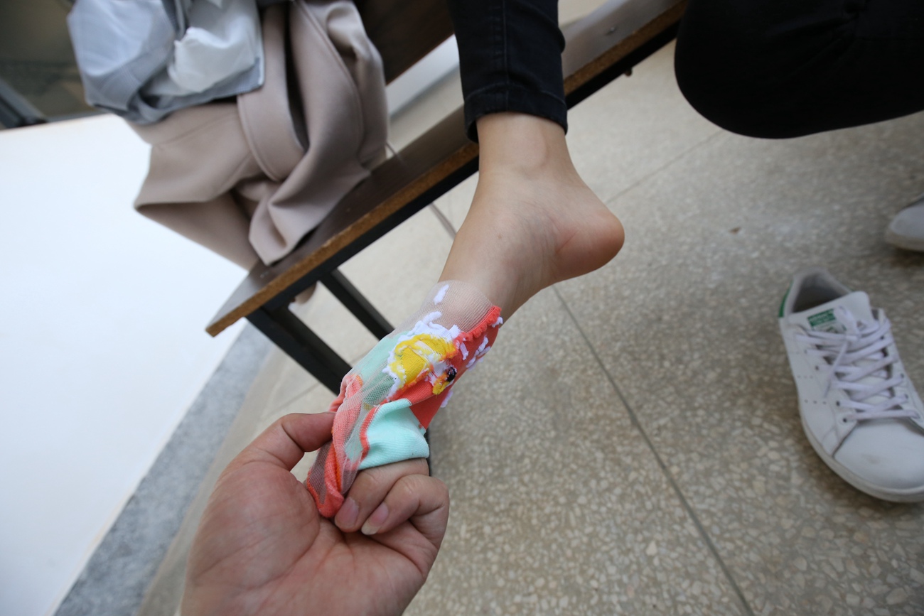 图片[108]-大西瓜爱牙膏-早期作品-S035 肉丝-3黑长裤 (2) [138P] – 速更版-美库