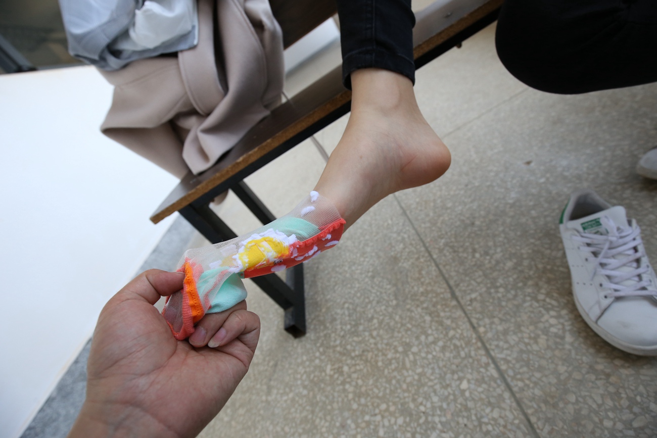 图片[109]-大西瓜爱牙膏-早期作品-S035 肉丝-3黑长裤 (2) [138P] – 速更版-美库