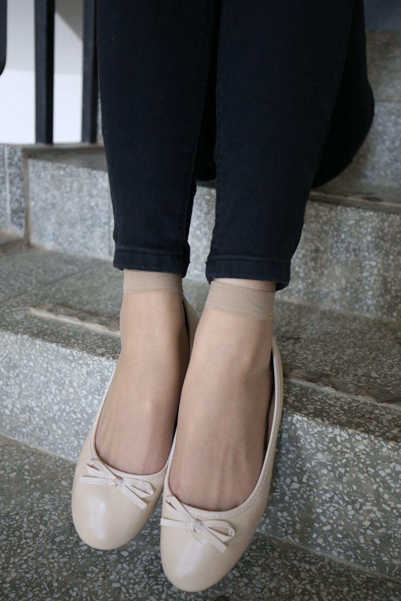 图片[71]-大西瓜爱牙膏-早期作品-S035 肉丝-3黑长裤 (3) [118P] – 速更版-美库