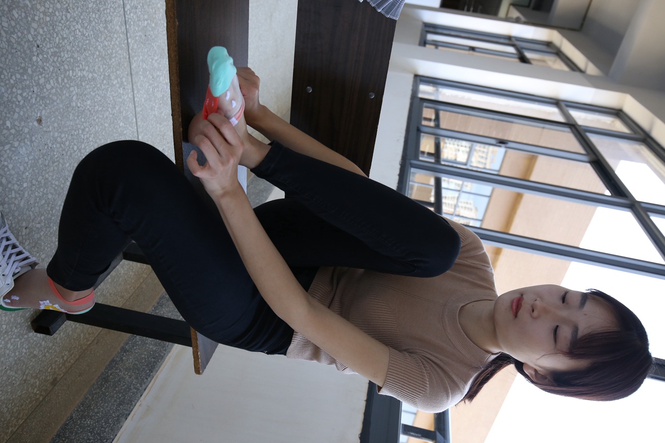 图片[114]-大西瓜爱牙膏-早期作品-S035 肉丝-3黑长裤 (2) [138P] – 速更版-美库