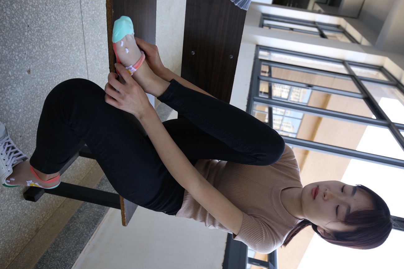 图片[115]-大西瓜爱牙膏-早期作品-S035 肉丝-3黑长裤 (2) [138P] – 速更版-美库