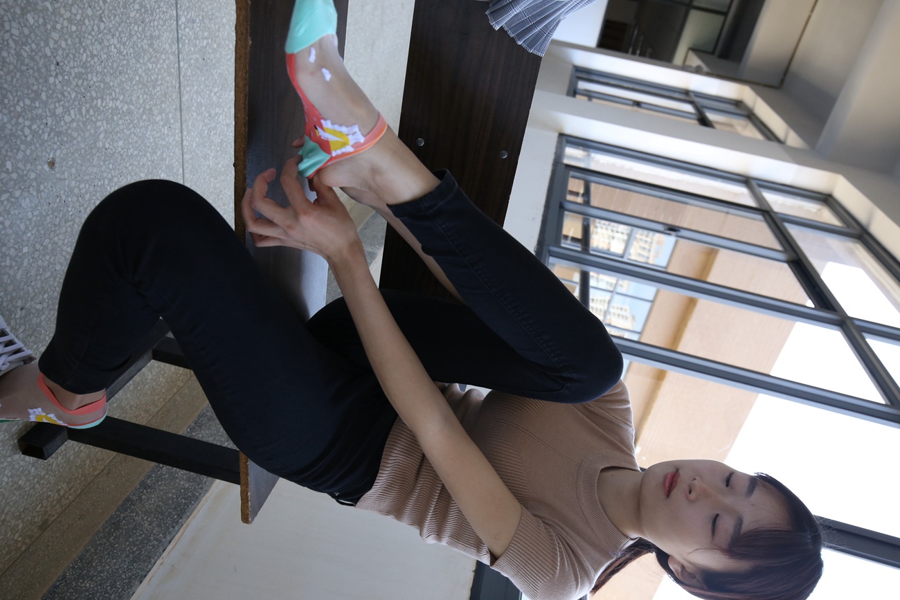 图片[117]-大西瓜爱牙膏-早期作品-S035 肉丝-3黑长裤 (2) [138P] – 速更版-美库