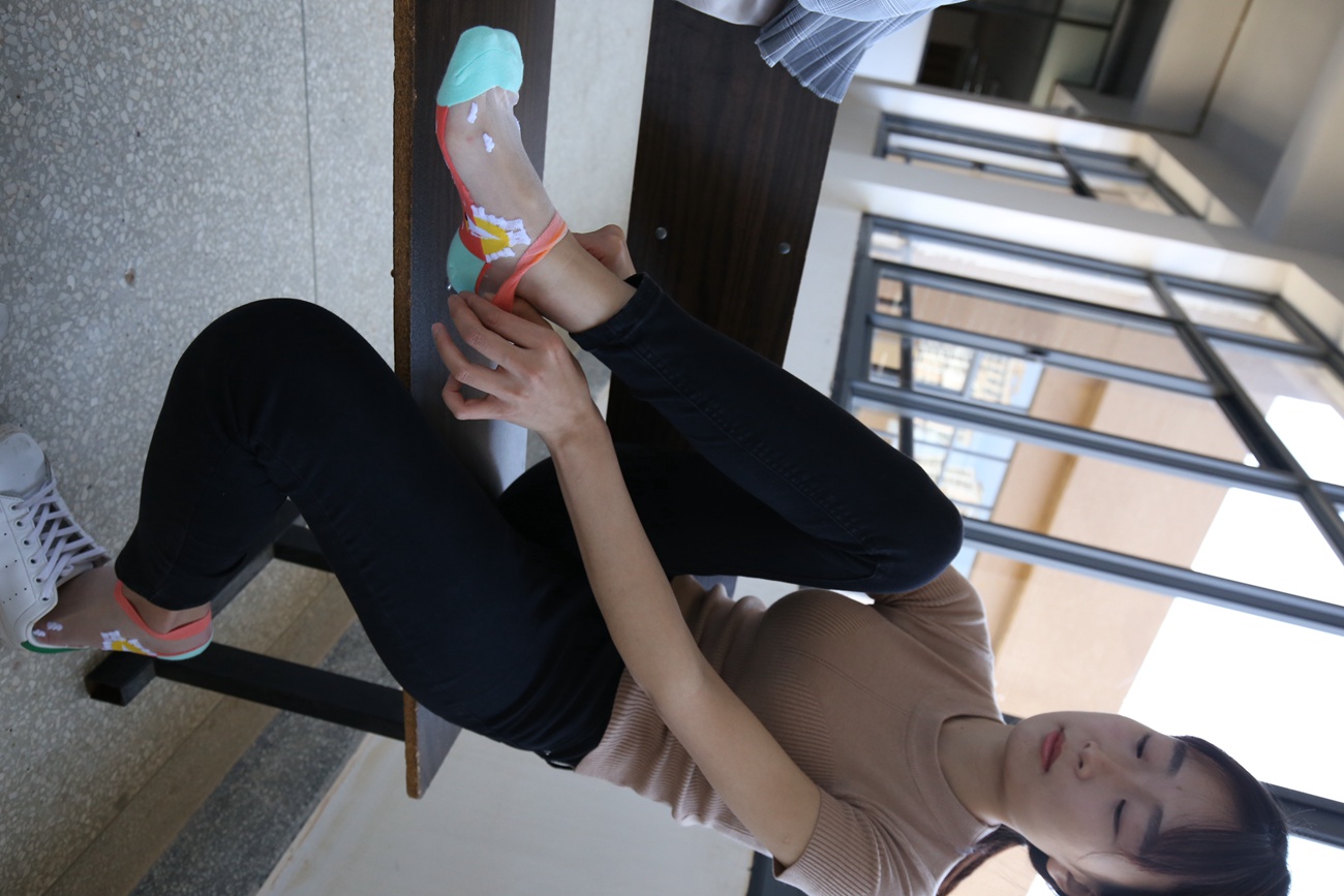 图片[118]-大西瓜爱牙膏-早期作品-S035 肉丝-3黑长裤 (2) [138P] – 速更版-美库