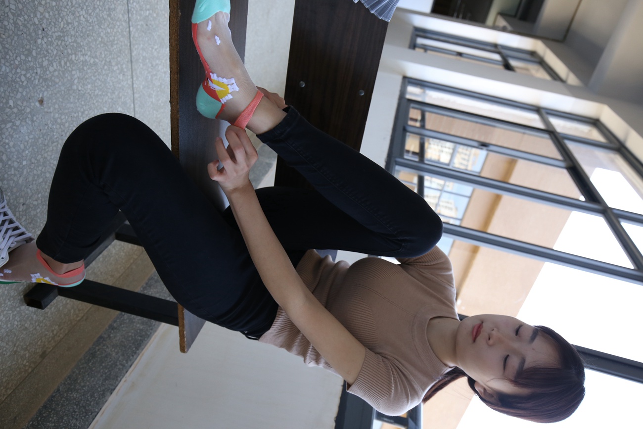 图片[119]-大西瓜爱牙膏-早期作品-S035 肉丝-3黑长裤 (2) [138P] – 速更版-美库