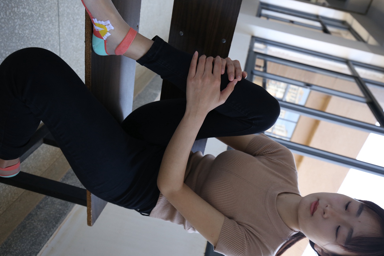 图片[121]-大西瓜爱牙膏-早期作品-S035 肉丝-3黑长裤 (2) [138P] – 速更版-美库