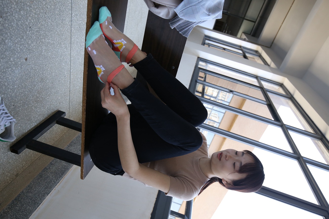 图片[123]-大西瓜爱牙膏-早期作品-S035 肉丝-3黑长裤 (2) [138P] – 速更版-美库