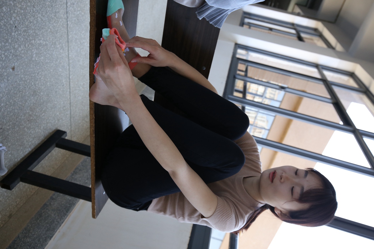 图片[126]-大西瓜爱牙膏-早期作品-S035 肉丝-3黑长裤 (2) [138P] – 速更版-美库