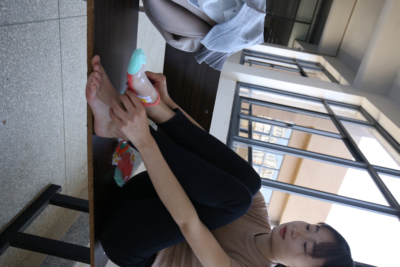 图片[129]-大西瓜爱牙膏-早期作品-S035 肉丝-3黑长裤 (2) [138P] – 速更版-美库