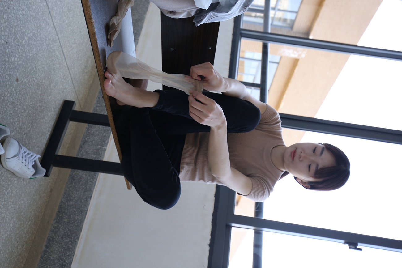 图片[131]-大西瓜爱牙膏-早期作品-S035 肉丝-3黑长裤 (2) [138P] – 速更版-美库