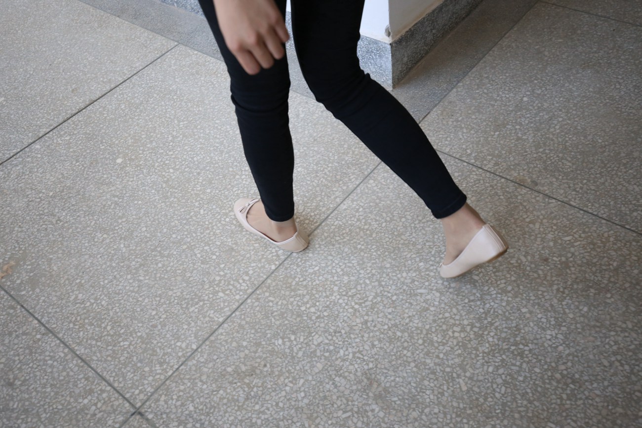 图片[134]-大西瓜爱牙膏-早期作品-S035 肉丝-3黑长裤 (2) [138P] – 速更版-美库