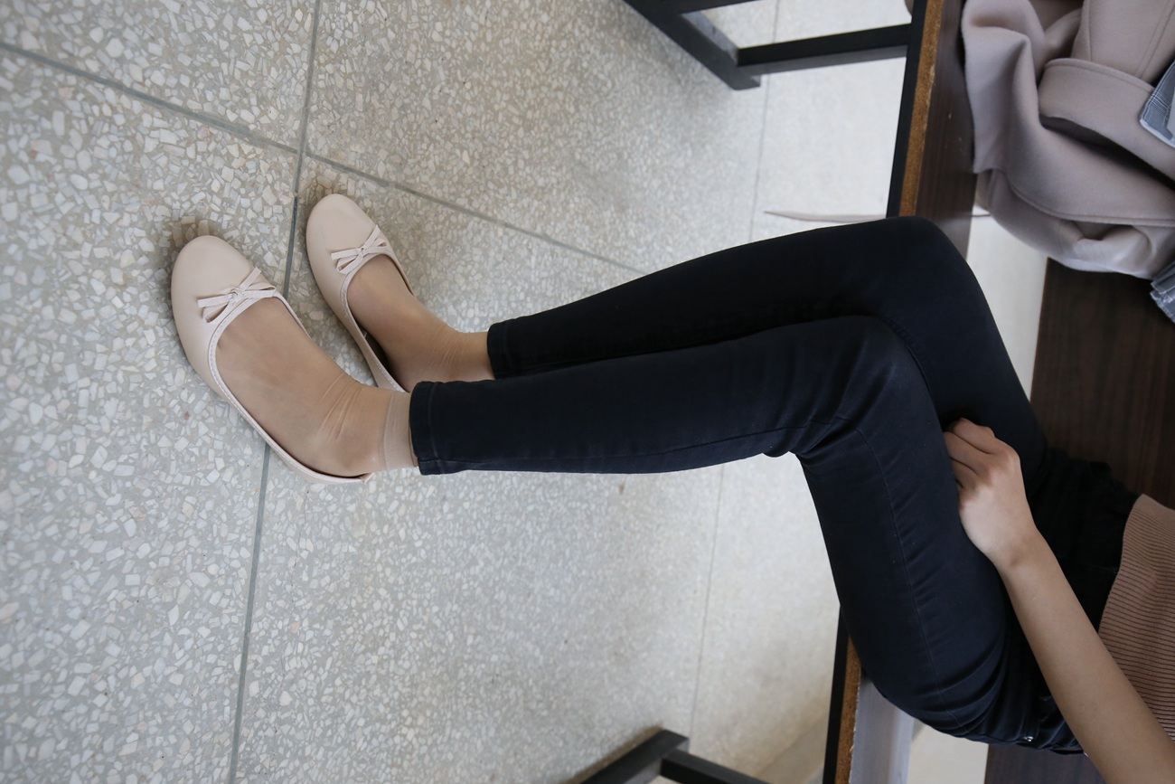 图片[138]-大西瓜爱牙膏-早期作品-S035 肉丝-3黑长裤 (2) [138P] – 速更版-美库