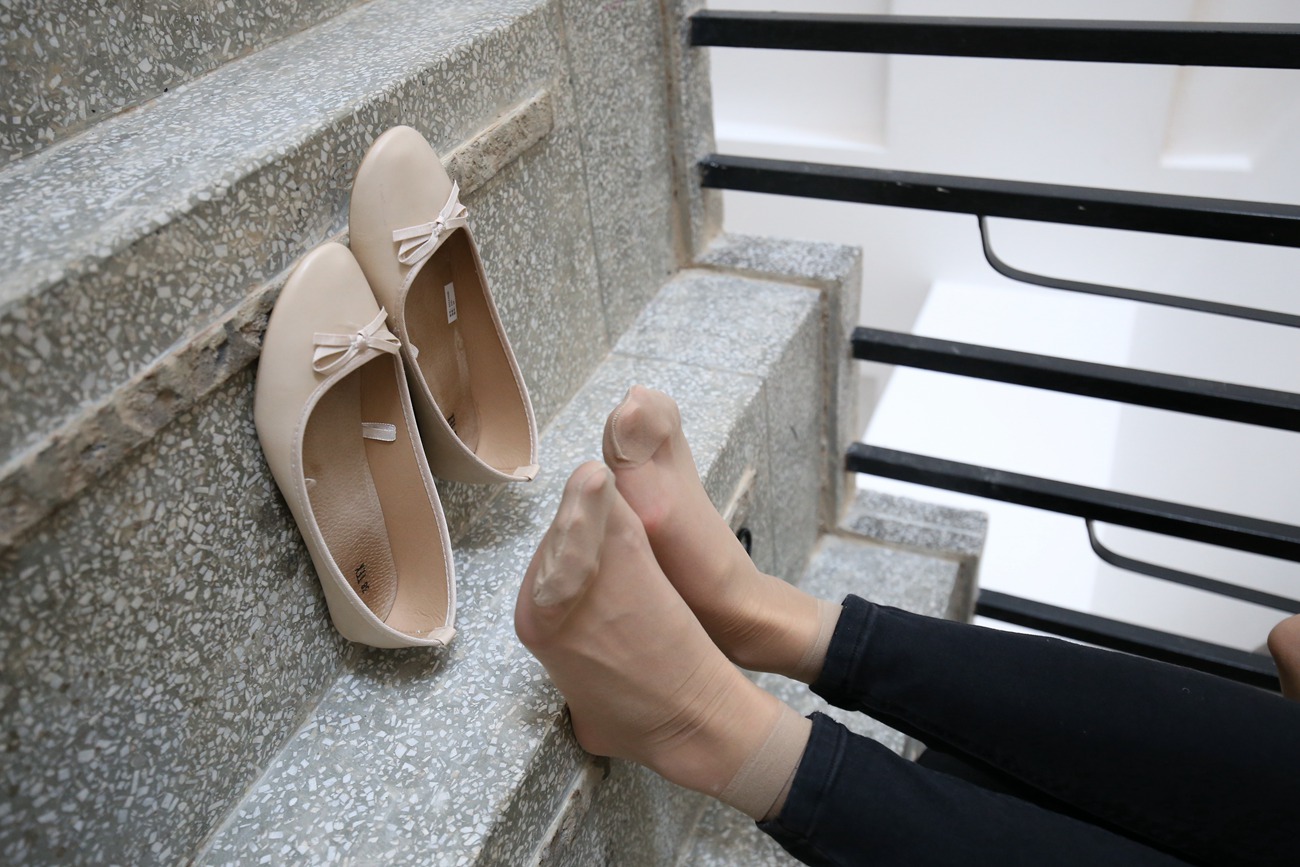 图片[96]-大西瓜爱牙膏-早期作品-S035 肉丝-3黑长裤 (3) [118P] – 速更版-美库