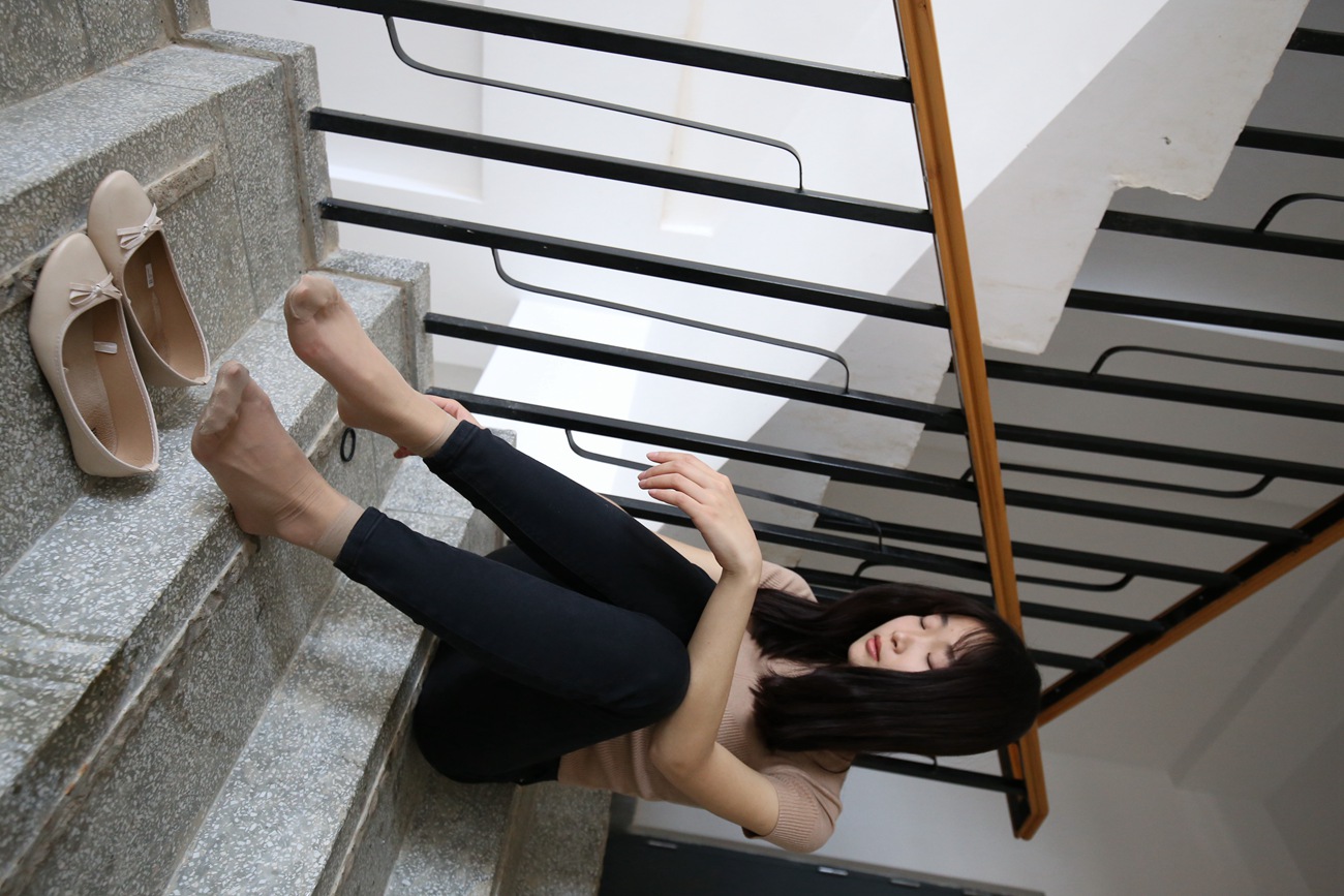 图片[97]-大西瓜爱牙膏-早期作品-S035 肉丝-3黑长裤 (3) [118P] – 速更版-美库