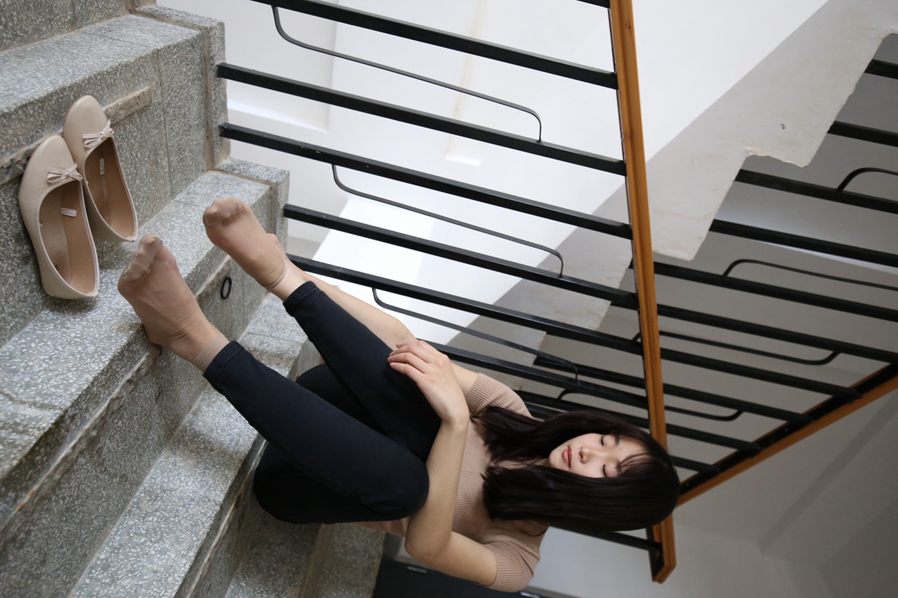 图片[98]-大西瓜爱牙膏-早期作品-S035 肉丝-3黑长裤 (3) [118P] – 速更版-美库