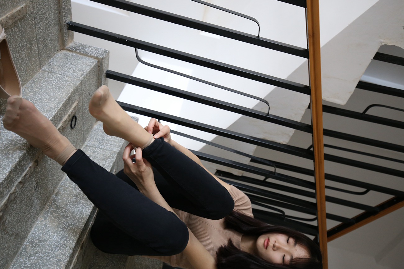 图片[113]-大西瓜爱牙膏-早期作品-S035 肉丝-3黑长裤 (3) [118P] – 速更版-美库