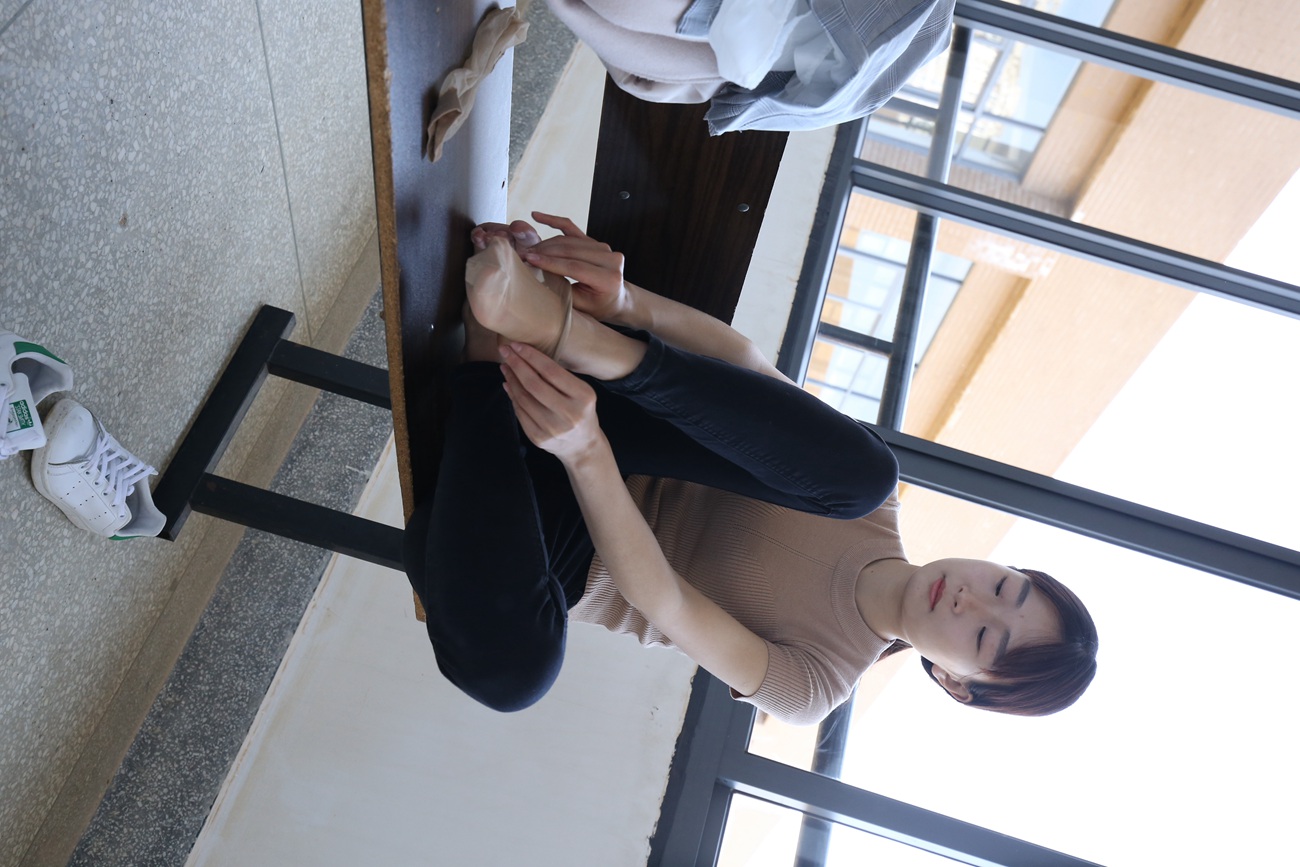 图片[119]-大西瓜爱牙膏-早期作品-S035 肉丝-3黑长裤 (3) [118P] – 速更版-美库