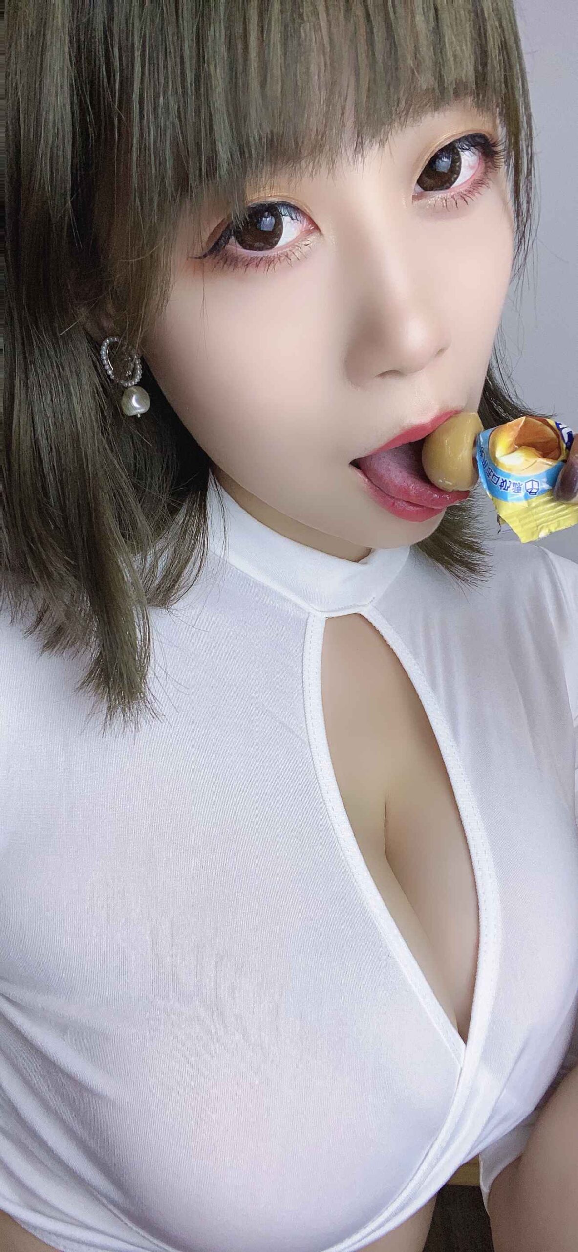 图片[12]-奈汐酱nice – 不务正业小秘书[51P] – 速更版-美库