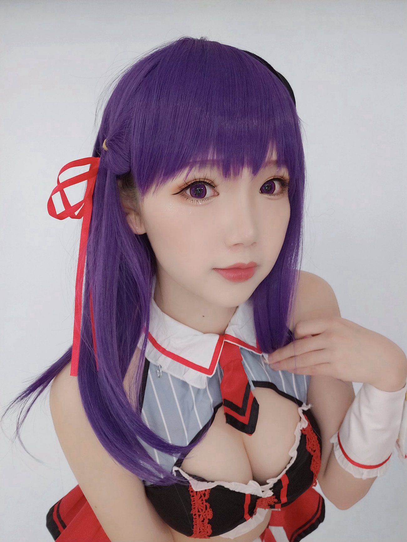 图片[14]-雪晴Astra – FGO [31P] – 速更版-美库