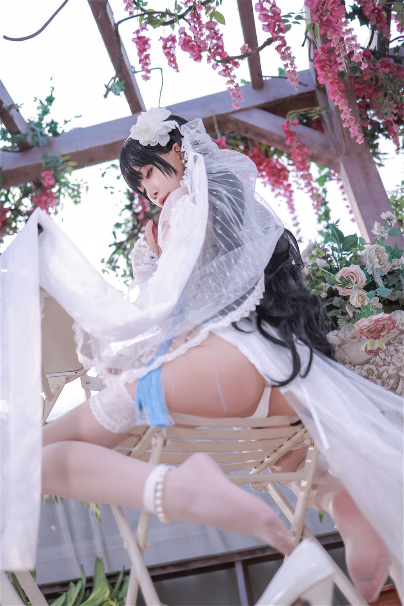 图片[16]-水淼aqua – 少女前线 OTS14 ＆Type95[77P] – 速更版-美库