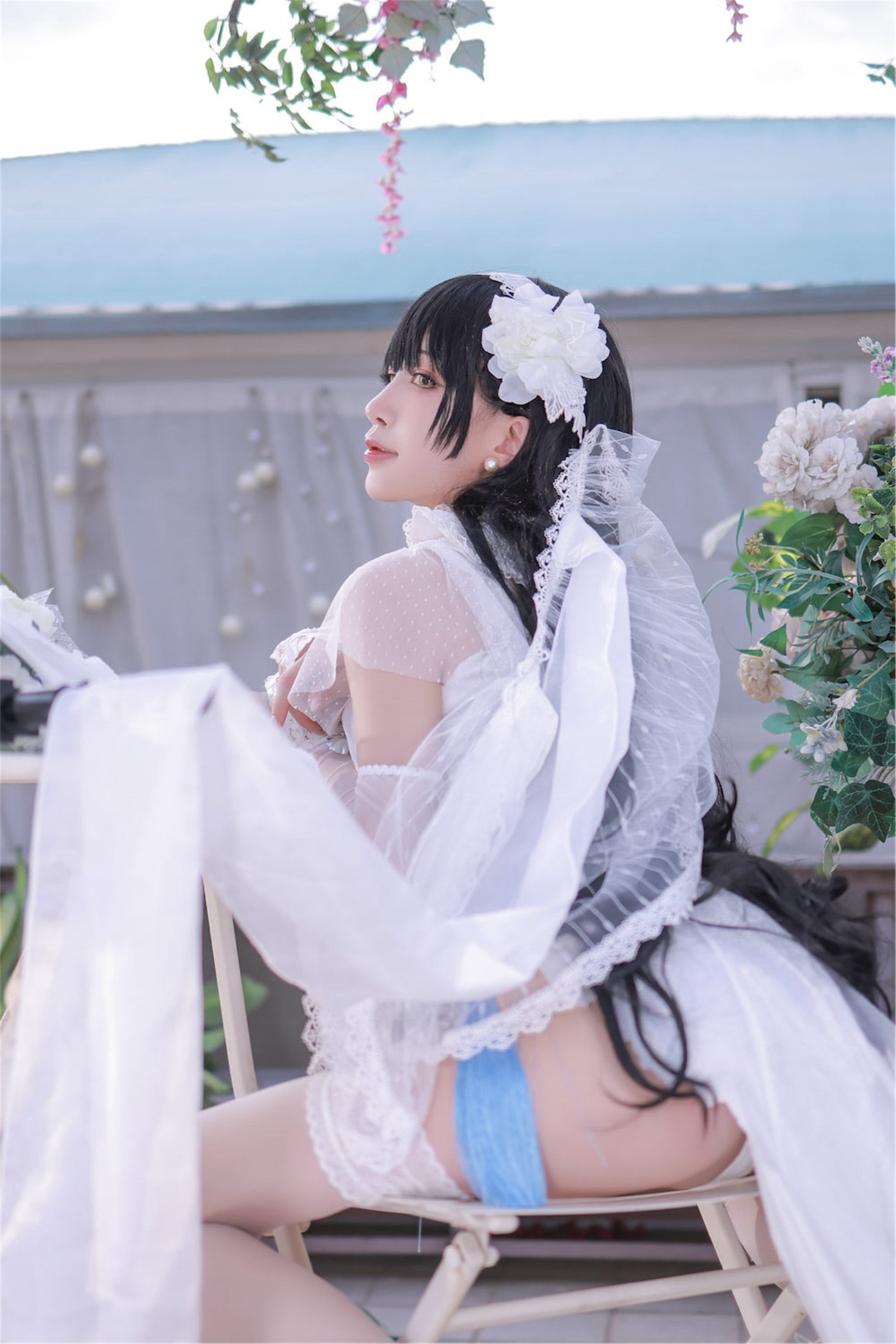 图片[17]-水淼aqua – 少女前线 OTS14 ＆Type95[77P] – 速更版-美库