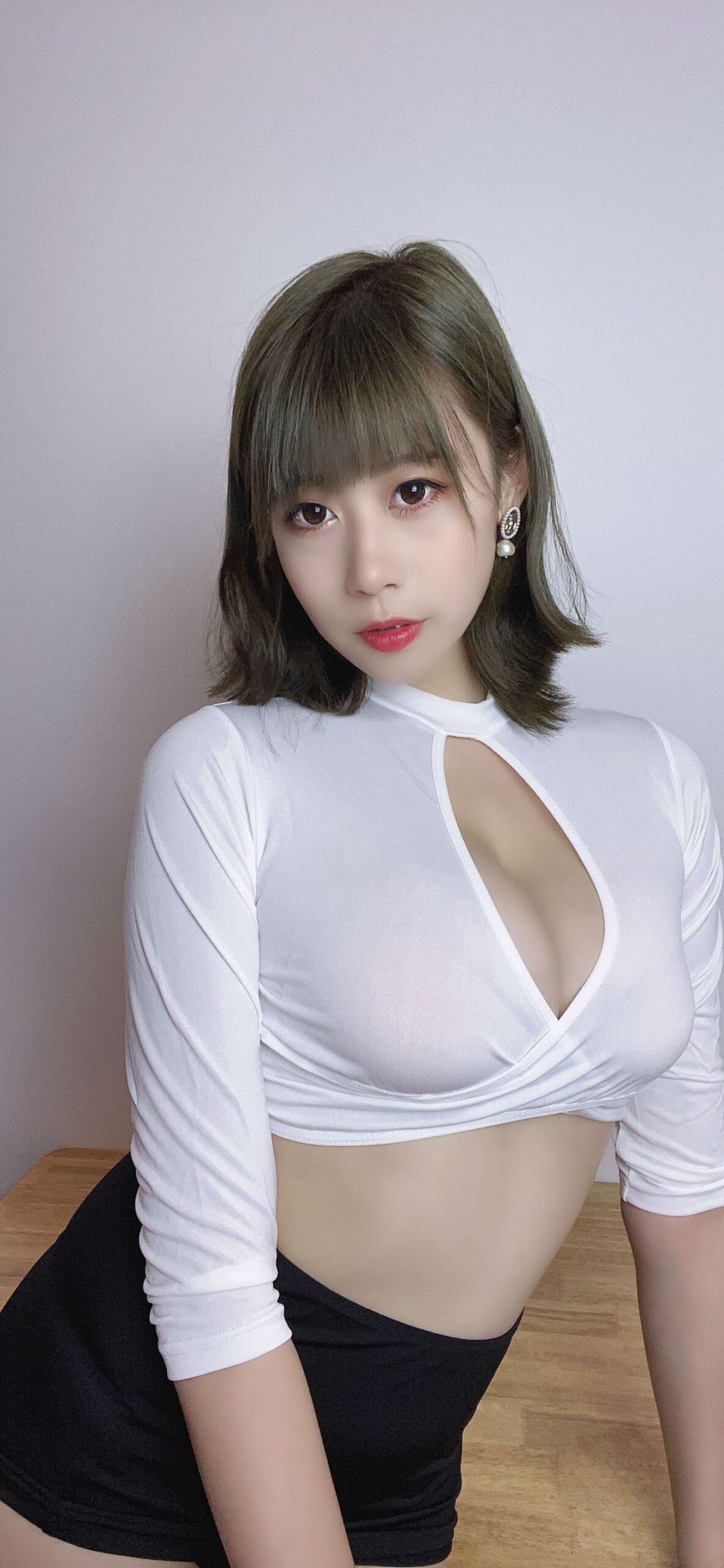 图片[47]-奈汐酱nice – 不务正业小秘书[51P] – 速更版-美库