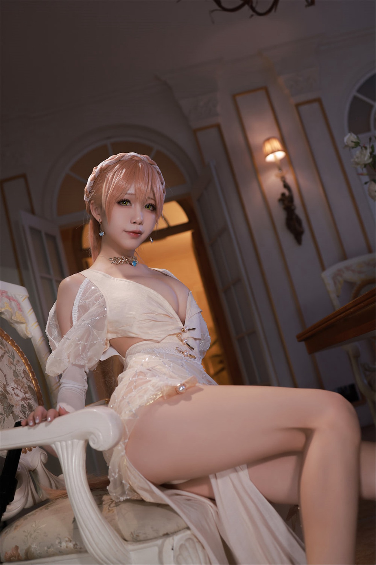 图片[51]-水淼aqua – 少女前线 OTS14 ＆Type95[77P] – 速更版-美库