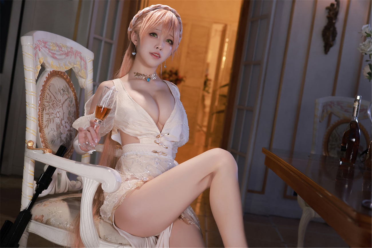 图片[53]-水淼aqua – 少女前线 OTS14 ＆Type95[77P] – 速更版-美库