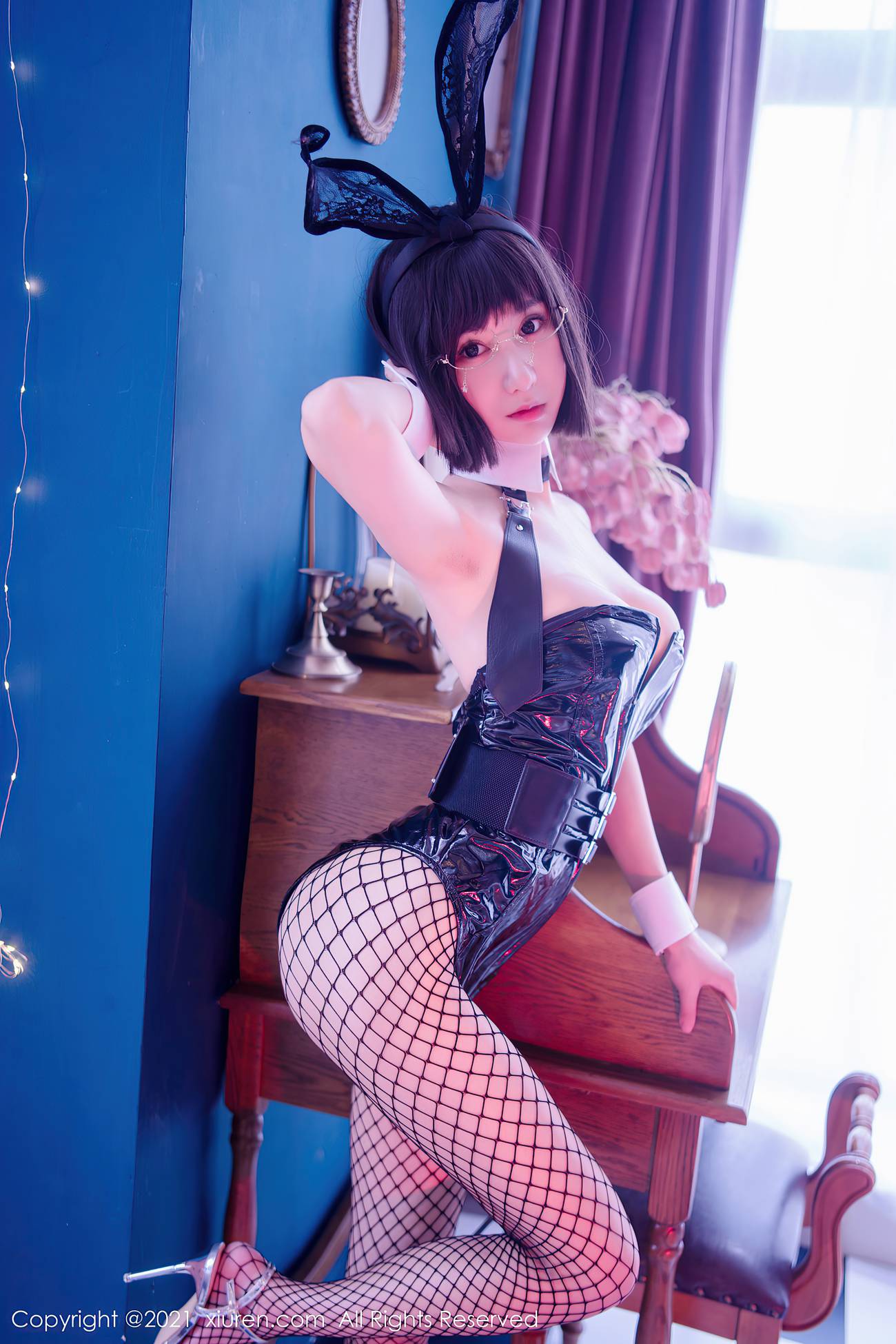 图片[23]-[Xiuren秀人网]2021.09.10 NO.3926 小果冻儿[62+1P] – 速更版-美库