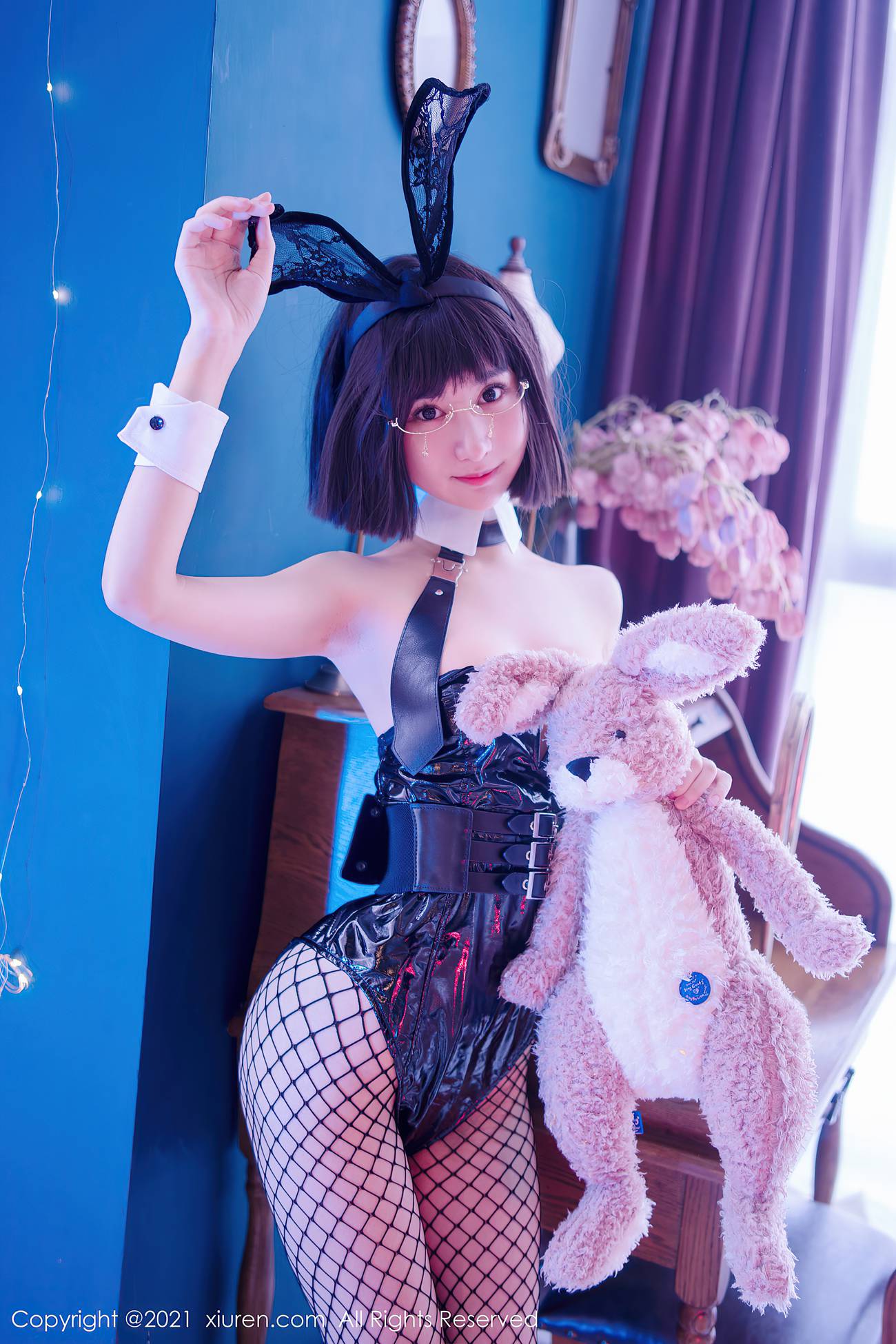 图片[24]-[Xiuren秀人网]2021.09.10 NO.3926 小果冻儿[62+1P] – 速更版-美库