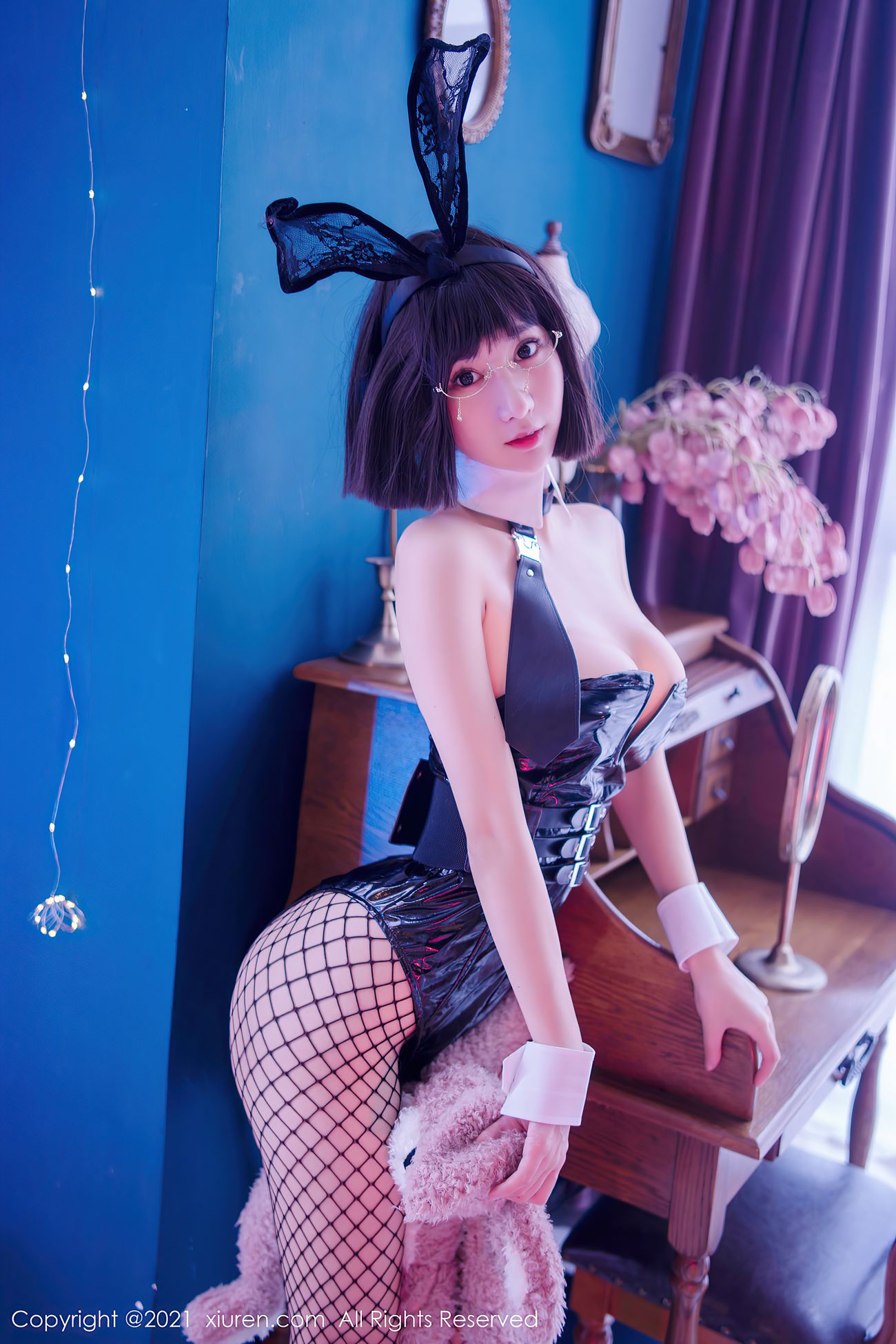 图片[26]-[Xiuren秀人网]2021.09.10 NO.3926 小果冻儿[62+1P] – 速更版-美库