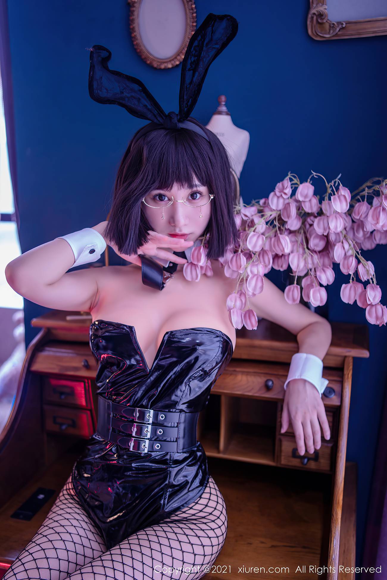 图片[41]-[Xiuren秀人网]2021.09.10 NO.3926 小果冻儿[62+1P] – 速更版-美库