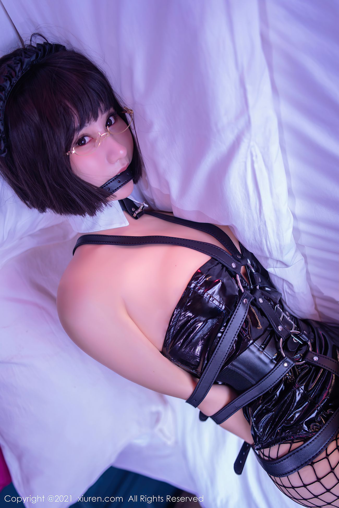 图片[60]-[Xiuren秀人网]2021.09.10 NO.3926 小果冻儿[62+1P] – 速更版-美库