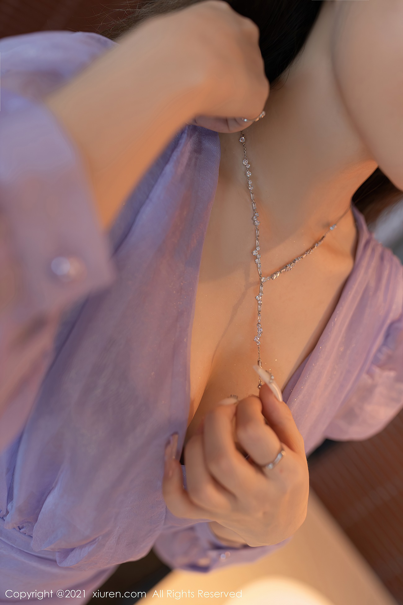 图片[29]-[Xiuren秀人网]2021.09.10 NO.3930 鱼子酱Fish[73+1P] – 速更版-美库