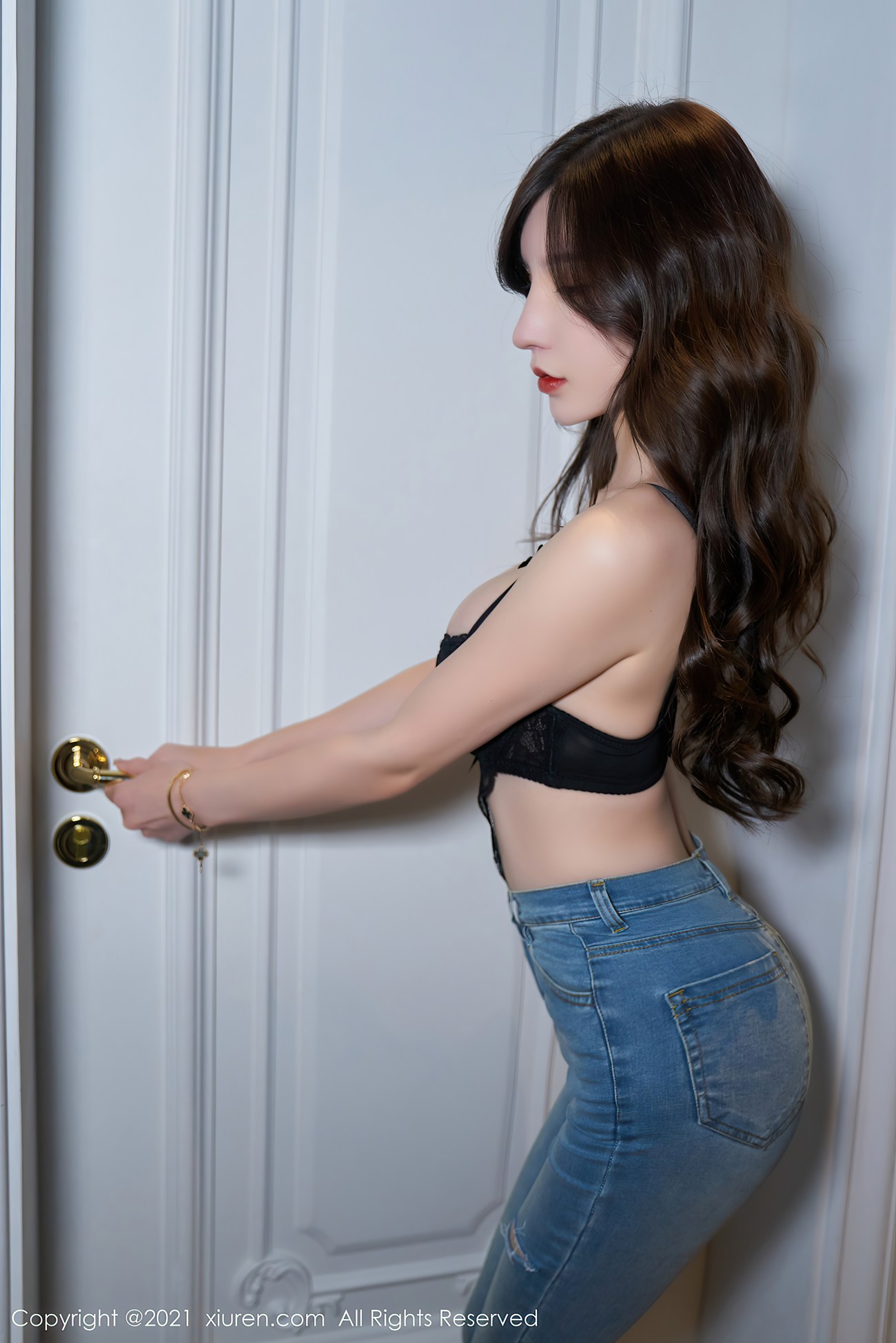 图片[30]-[Xiuren秀人网]2021.09.10 NO.3931 周于希Sandy[81+1P] – 速更版-美库