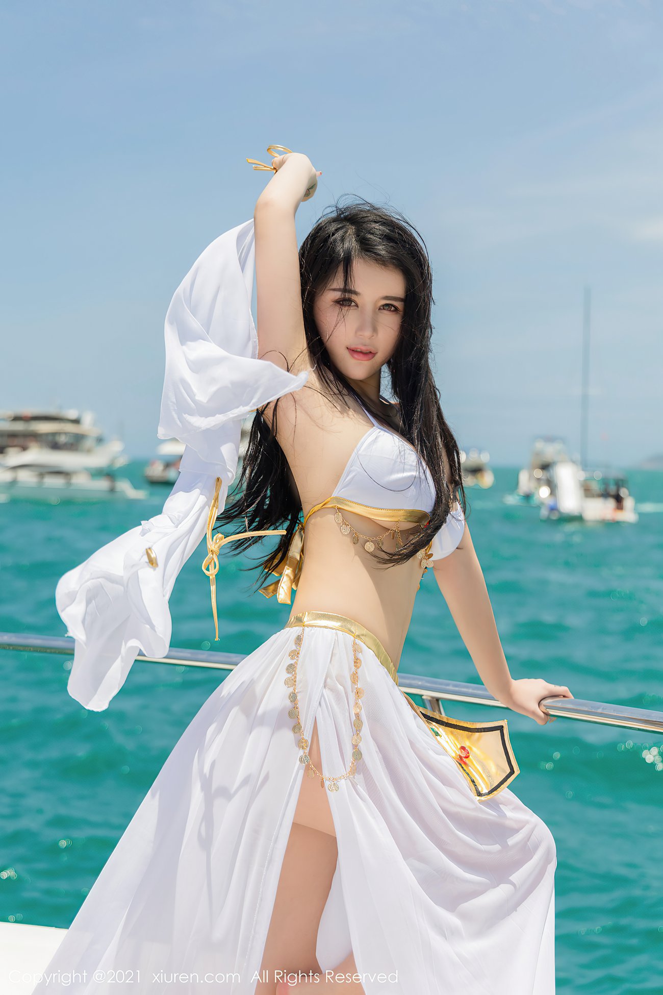 图片[46]-[Xiuren秀人网]2021.09.13 NO.3932 美七Mia[74+1P] – 速更版-美库