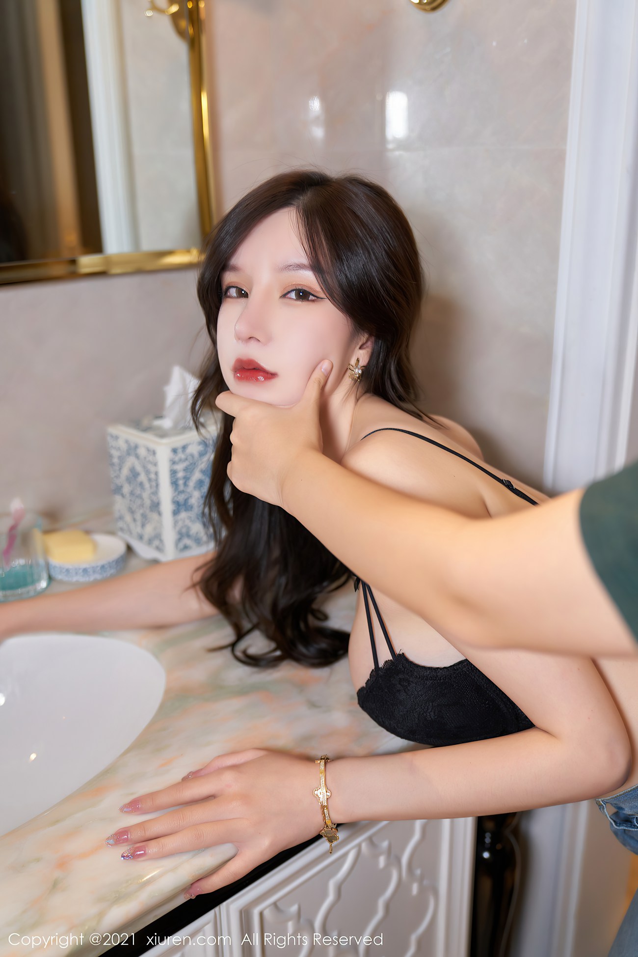 图片[65]-[Xiuren秀人网]2021.09.10 NO.3931 周于希Sandy[81+1P] – 速更版-美库