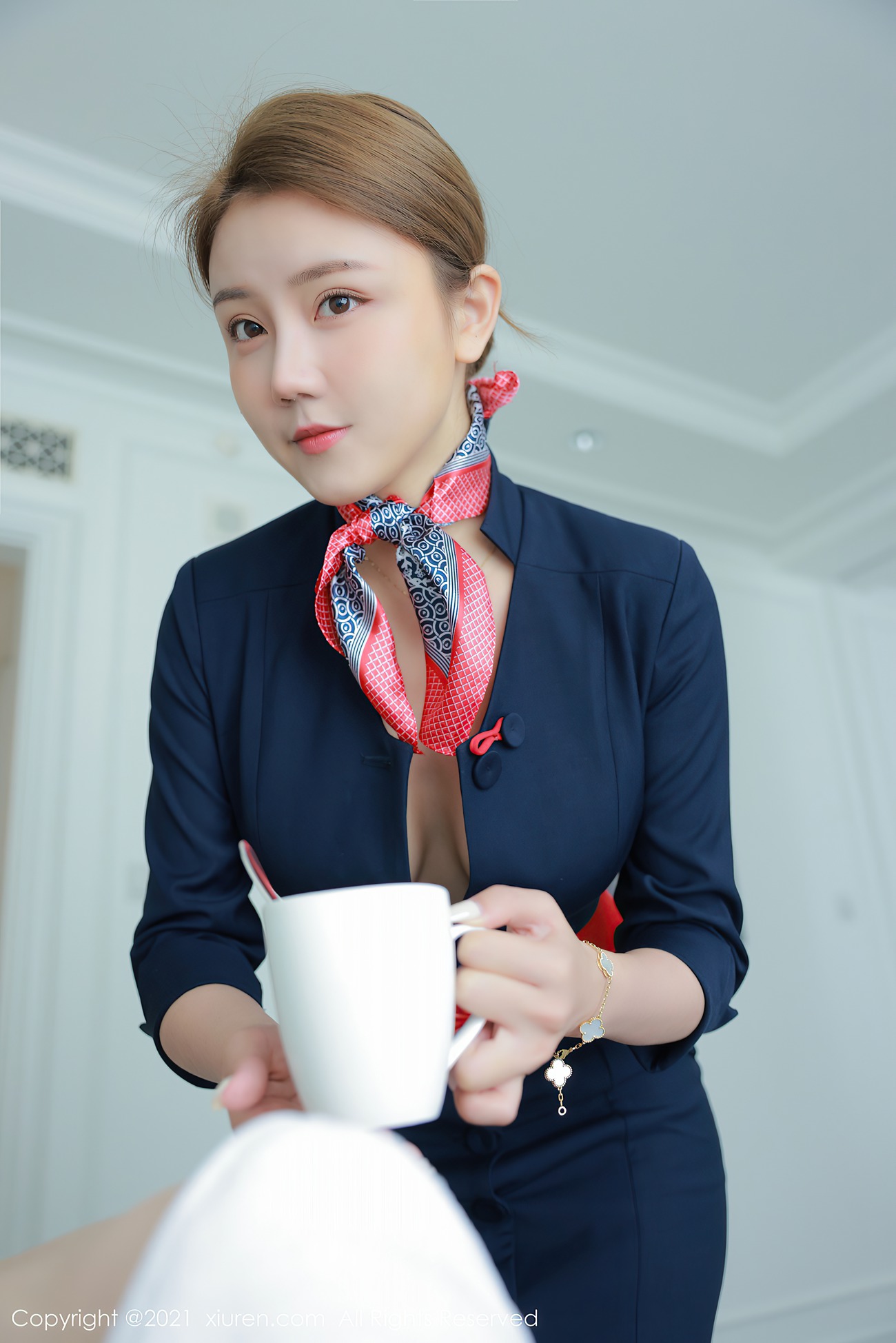 图片[7]-[Xiuren秀人网]2021.09.13 NO.3933 夏西CiCi[54+1P] – 速更版-美库