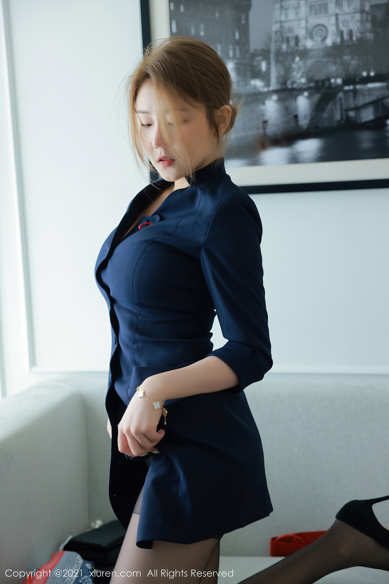 图片[10]-[Xiuren秀人网]2021.09.13 NO.3933 夏西CiCi[54+1P] – 速更版-美库