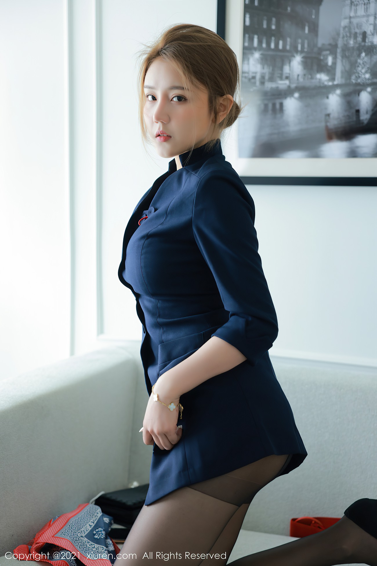 图片[11]-[Xiuren秀人网]2021.09.13 NO.3933 夏西CiCi[54+1P] – 速更版-美库