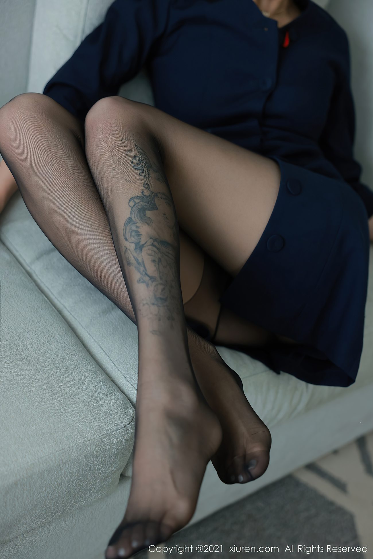 图片[22]-[Xiuren秀人网]2021.09.13 NO.3933 夏西CiCi[54+1P] – 速更版-美库